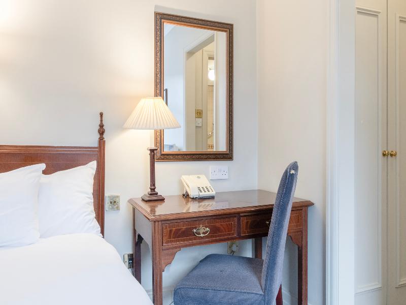 Winchester Wessex Hotel by Sunday image
