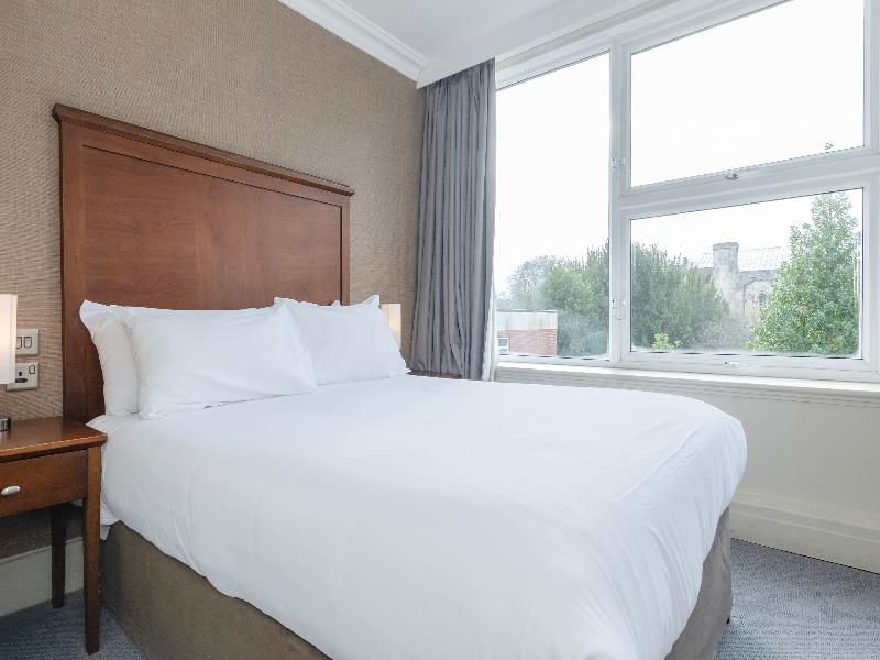 Winchester Wessex Hotel by Sunday image