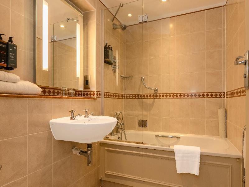 Winchester Wessex Hotel by Sunday image