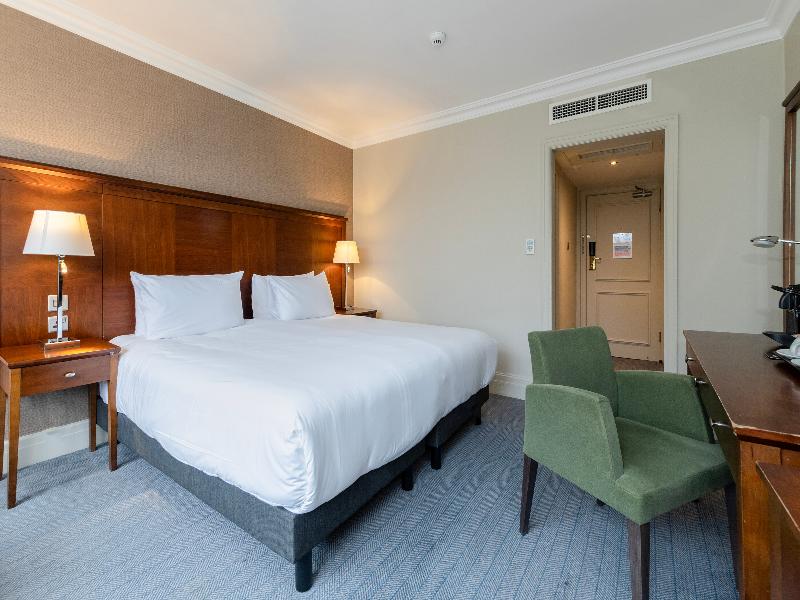 Winchester Wessex Hotel by Sunday image