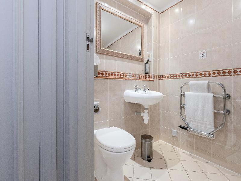 Winchester Wessex Hotel by Sunday image