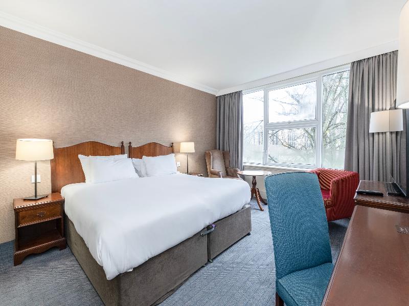 Winchester Wessex Hotel by Sunday image
