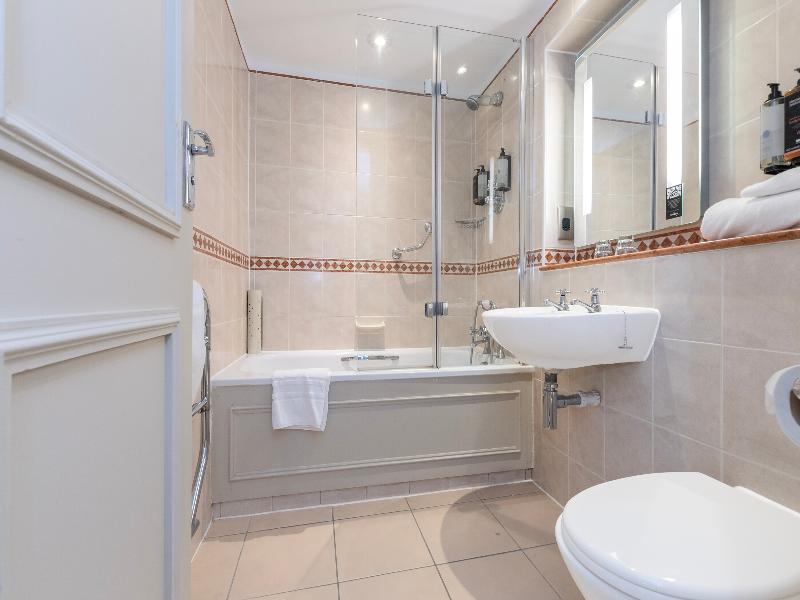 Winchester Wessex Hotel by Sunday image