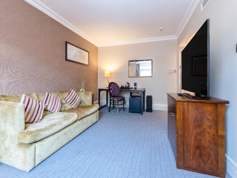 Winchester Wessex Hotel by Sunday image