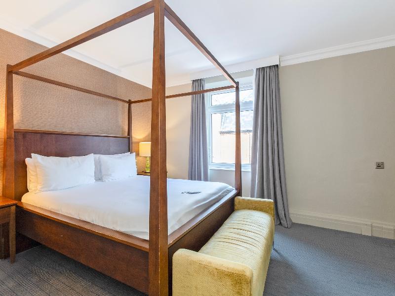 Winchester Wessex Hotel by Sunday image