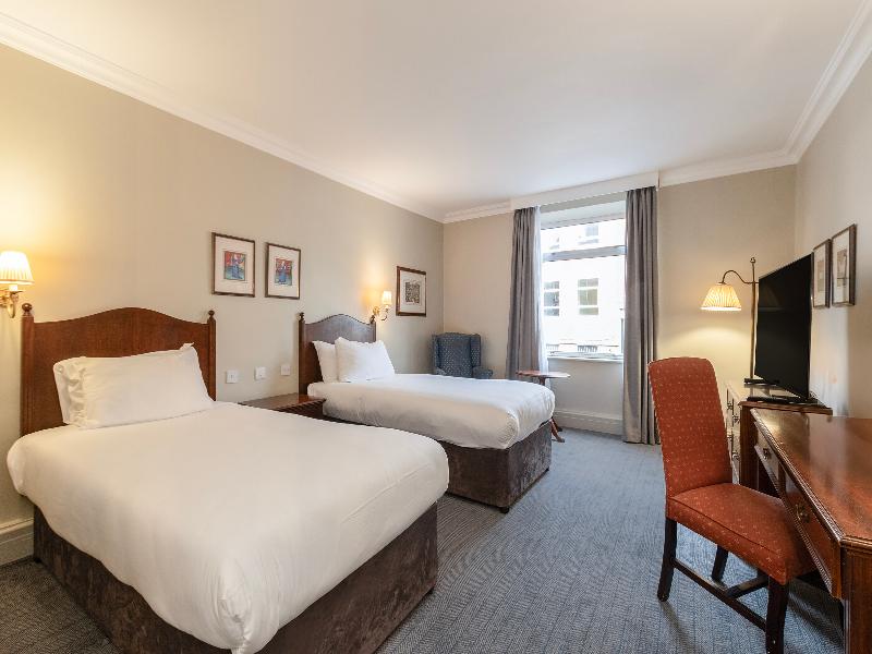 Winchester Wessex Hotel by Sunday image