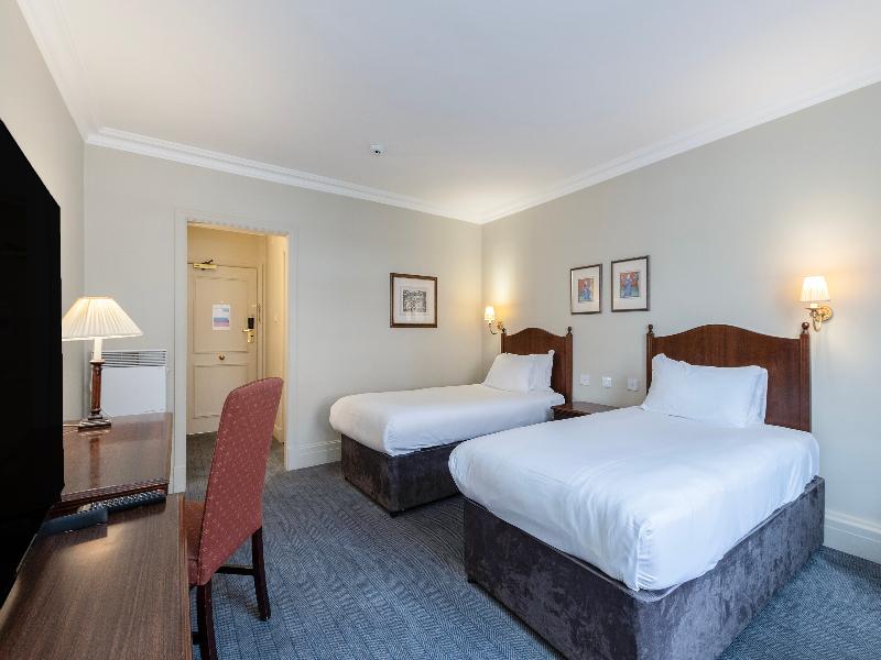 Winchester Wessex Hotel by Sunday image