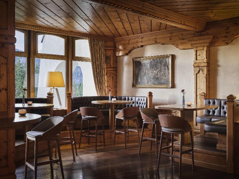 Interalpen-Hotel Tyrol image