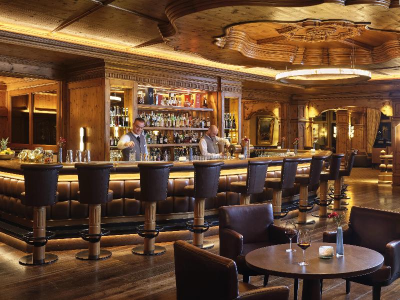 Interalpen-Hotel Tyrol image