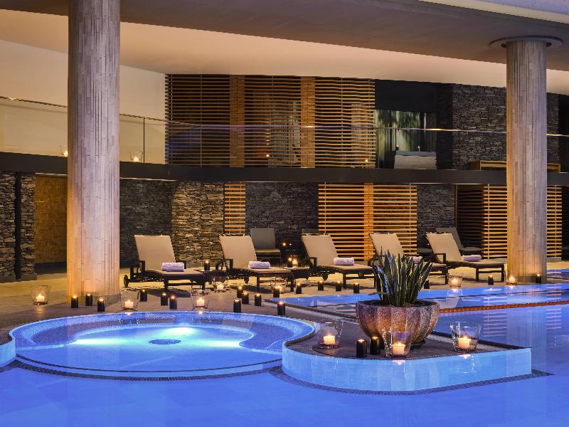 Interalpen-Hotel Tyrol image