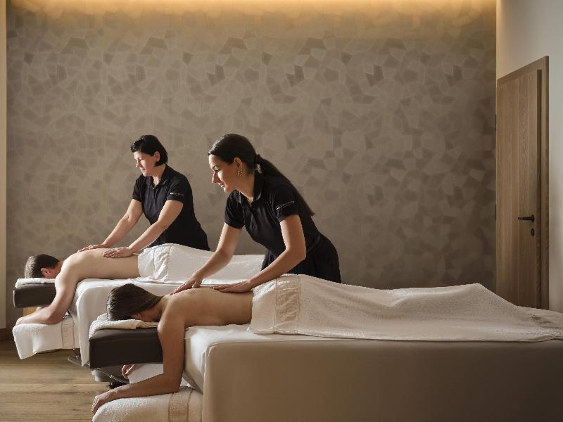 Interalpen-Hotel Tyrol image