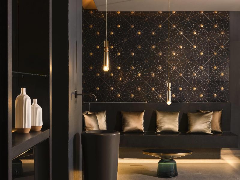 Interalpen-Hotel Tyrol image
