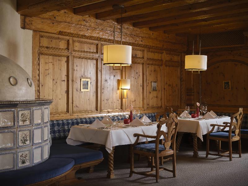 Interalpen-Hotel Tyrol image