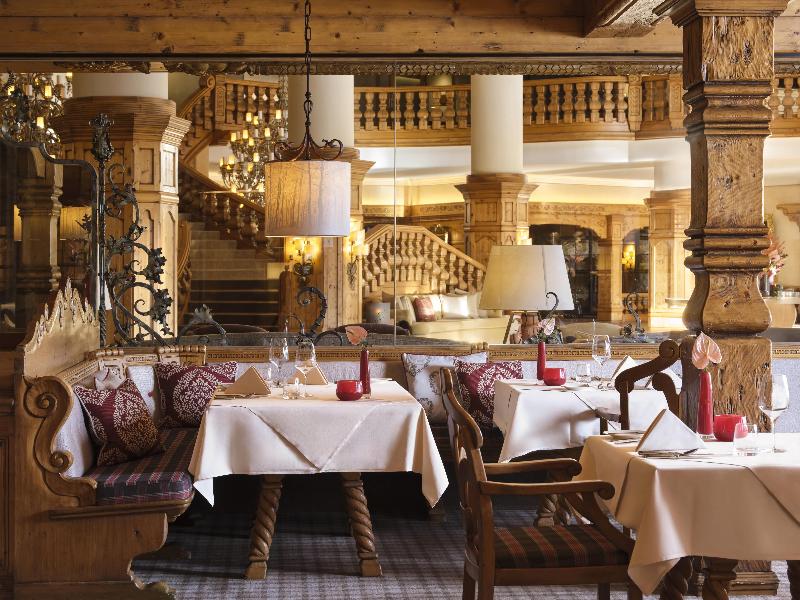 Interalpen-Hotel Tyrol image