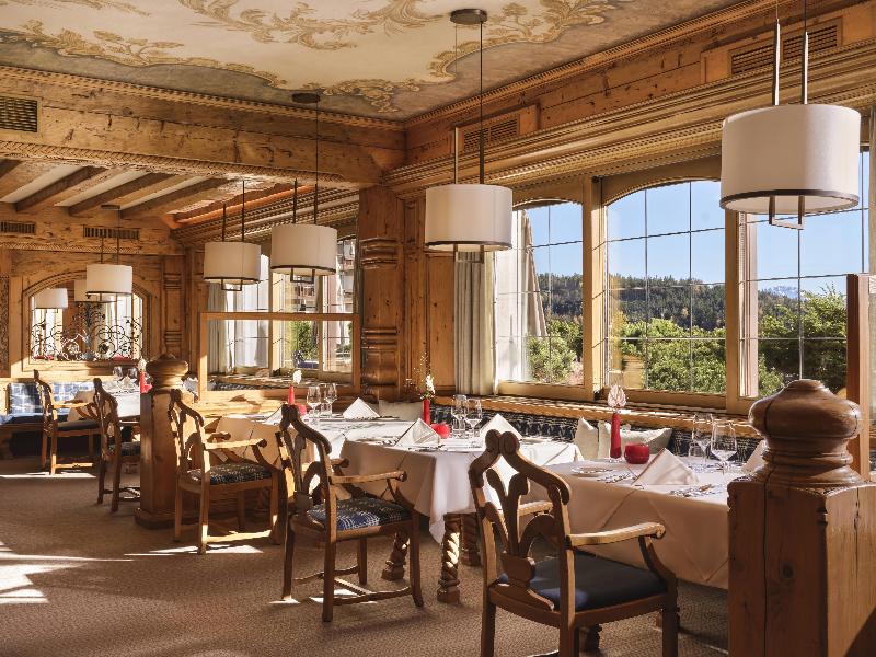 Interalpen-Hotel Tyrol image