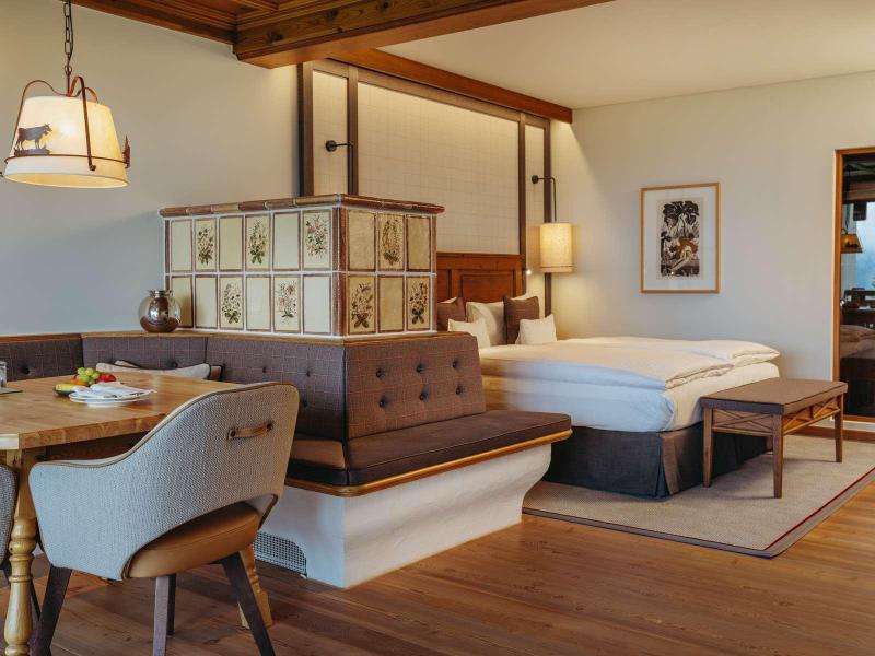 Interalpen-Hotel Tyrol image
