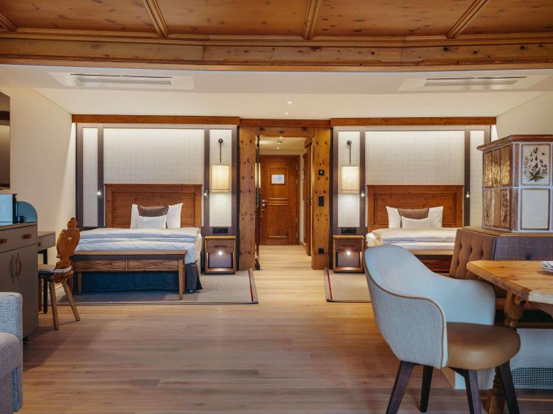 Interalpen-Hotel Tyrol image