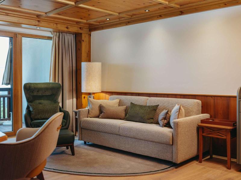 Interalpen-Hotel Tyrol image