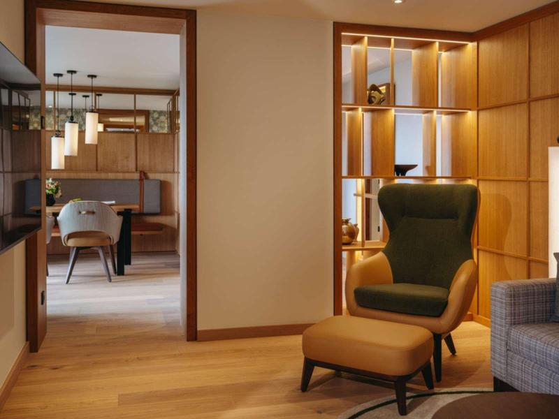 Interalpen-Hotel Tyrol image
