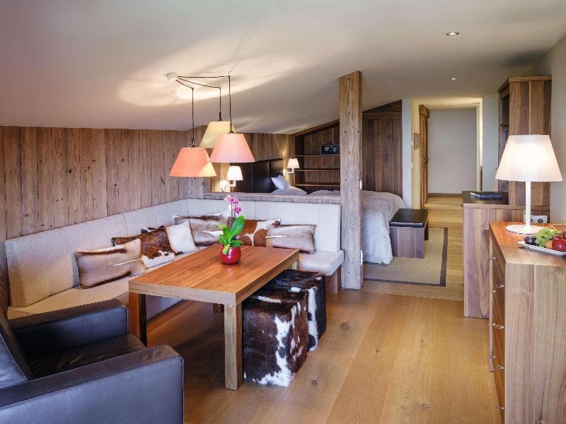 Interalpen-Hotel Tyrol image