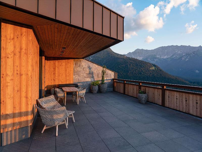 Interalpen-Hotel Tyrol image