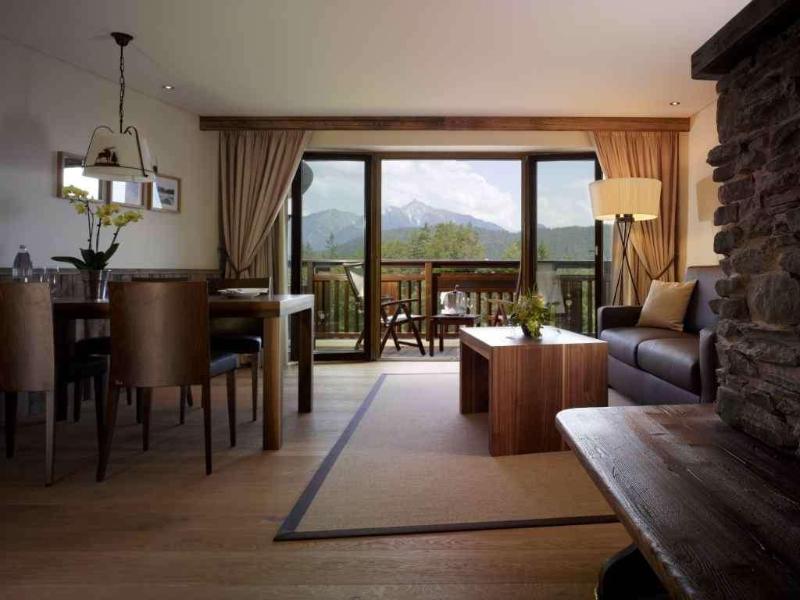 Interalpen-Hotel Tyrol image