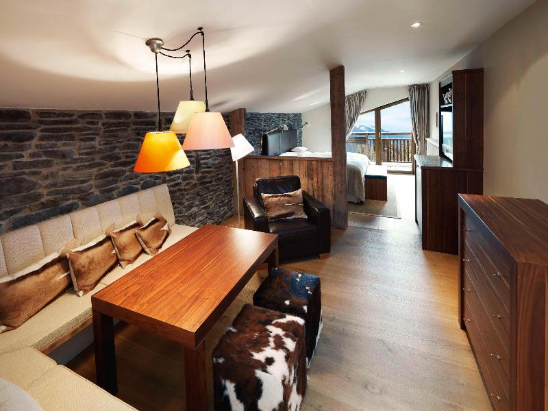 Interalpen-Hotel Tyrol image