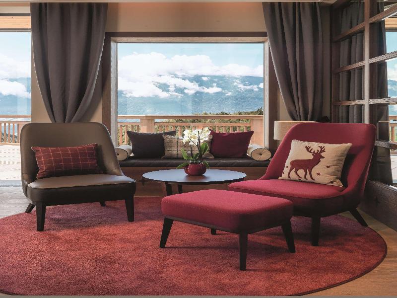 Interalpen-Hotel Tyrol image