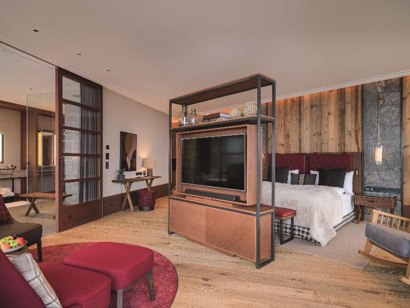 Interalpen-Hotel Tyrol image