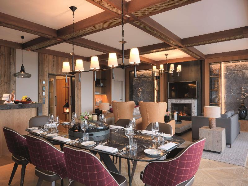 Interalpen-Hotel Tyrol image