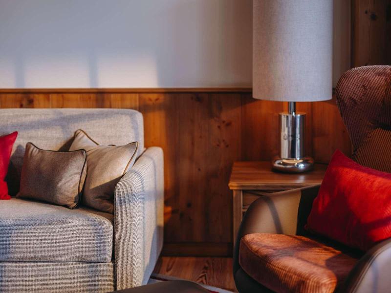 Interalpen-Hotel Tyrol image