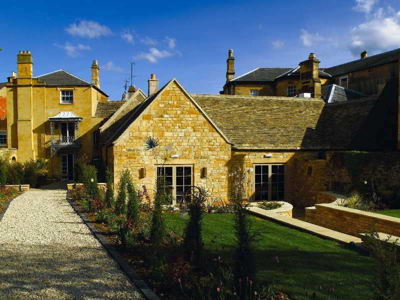 COTSWOLD HOUSE 