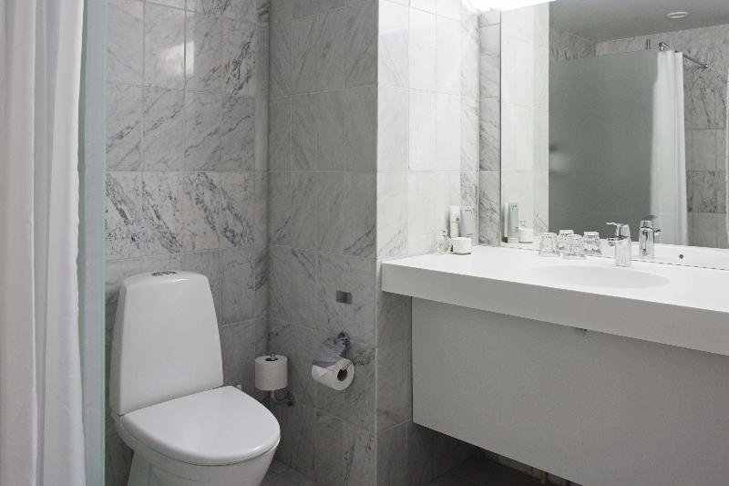 Scandic Regina image