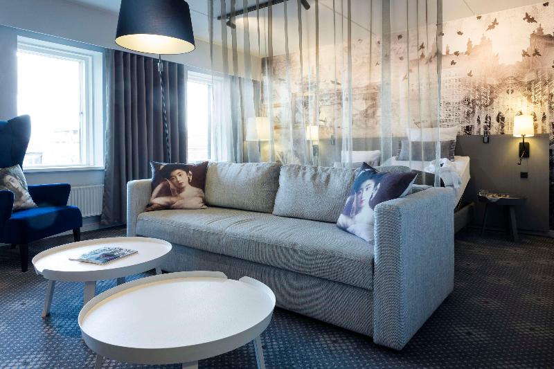 Scandic Regina image