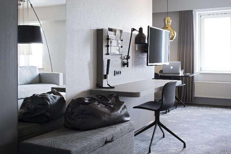 Scandic Regina image