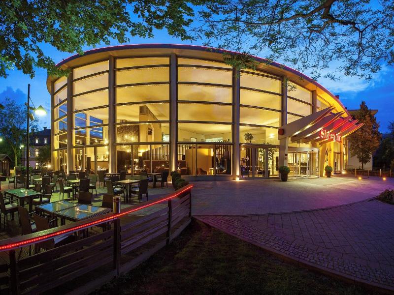 Sheraton Offenbach Hotel image