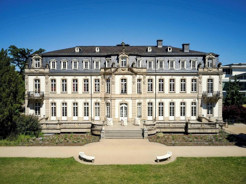 Sheraton Offenbach Hotel image
