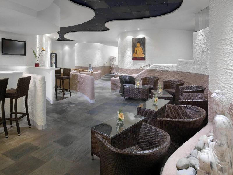 Sheraton Offenbach Hotel image