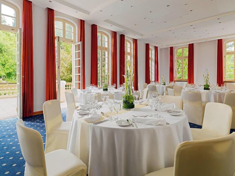 Sheraton Offenbach Hotel image