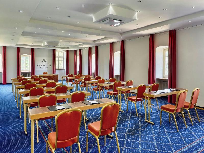 Sheraton Offenbach Hotel image