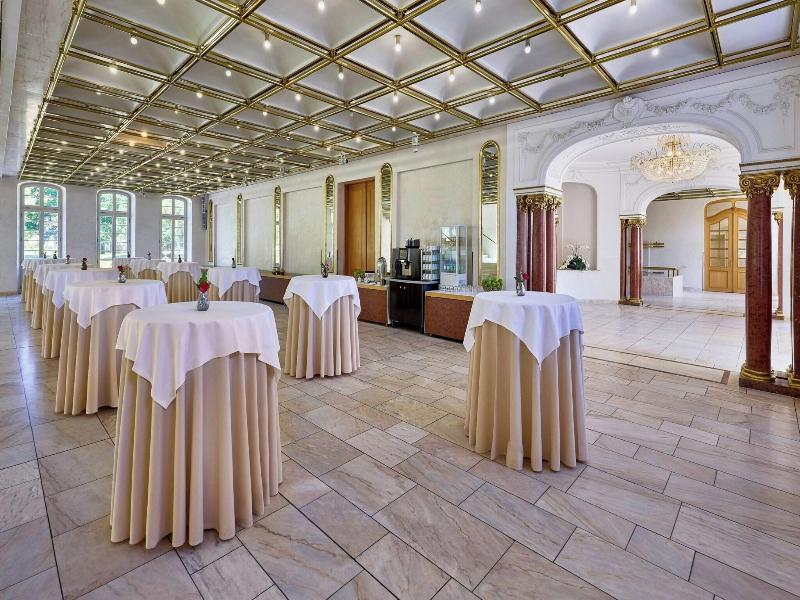 Sheraton Offenbach Hotel image