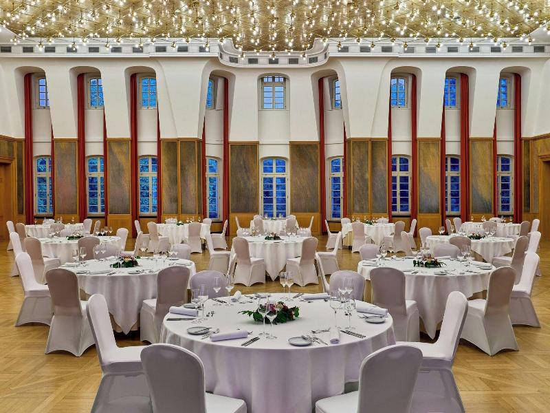 Sheraton Offenbach Hotel image