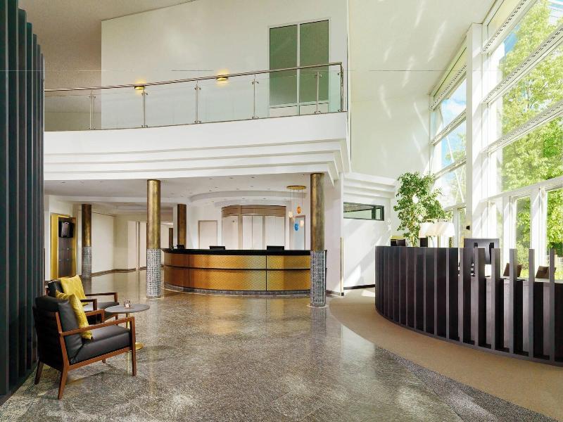 Sheraton Offenbach Hotel image