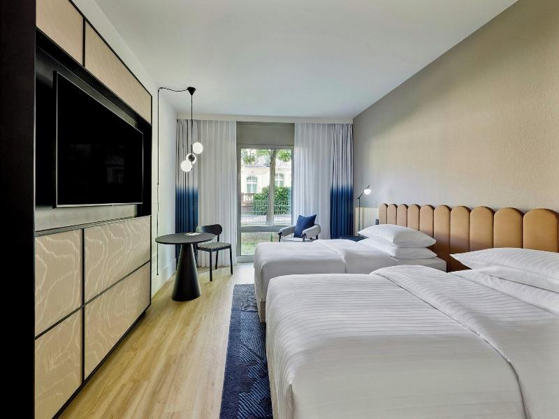 Sheraton Offenbach Hotel image