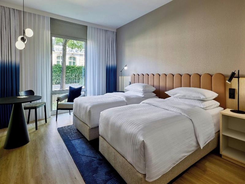 Sheraton Offenbach Hotel image