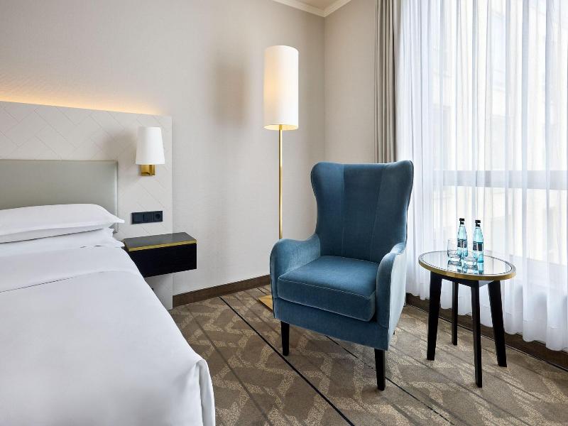 Sheraton Offenbach Hotel image