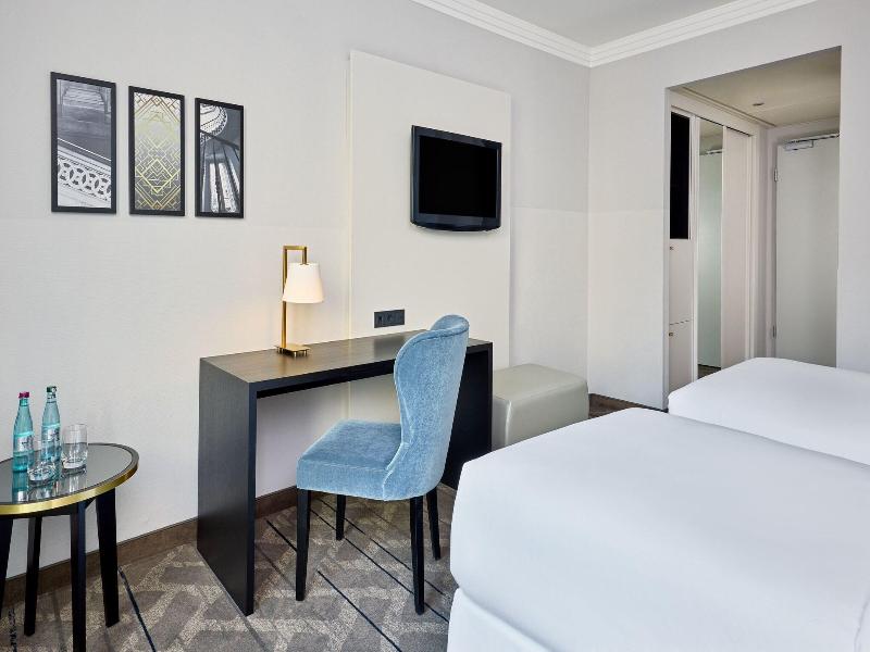 Sheraton Offenbach Hotel image
