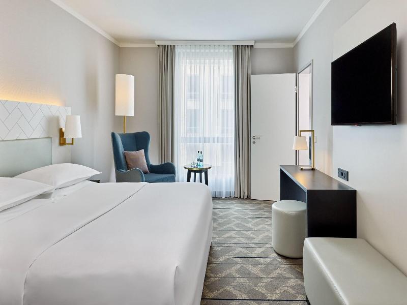 Sheraton Offenbach Hotel image