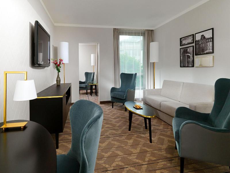 Sheraton Offenbach Hotel image