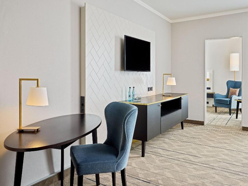 Sheraton Offenbach Hotel image